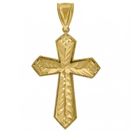 10Kt Gold Pendant