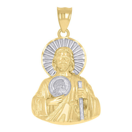 10Kt Gold Pendant