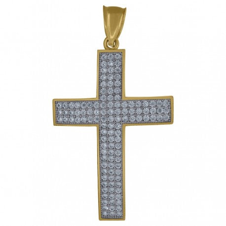 10Kt Gold Pendant