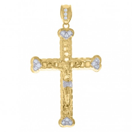 10Kt Gold Pendant