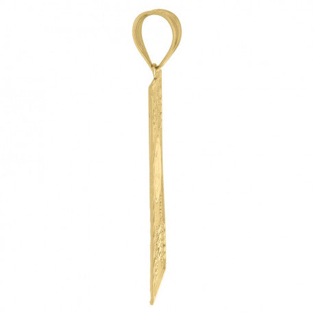 10Kt Gold Pendant