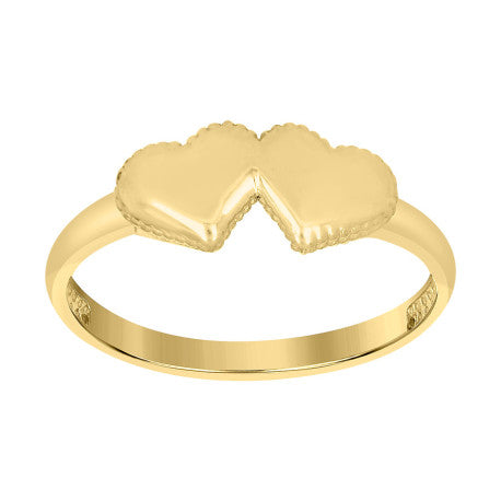 10Kt Gold Ring
