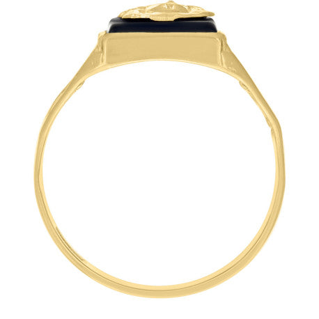 10Kt Gold Ring