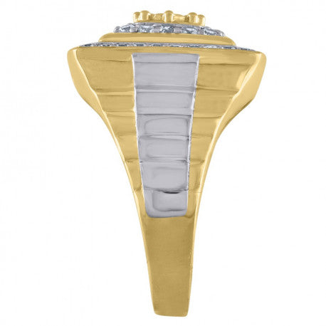 10Kt Gold Ring