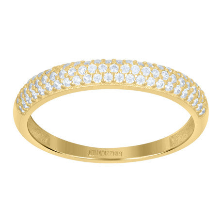 10Kt Gold Ring