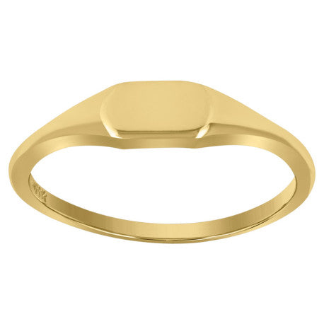 10Kt Gold Ring