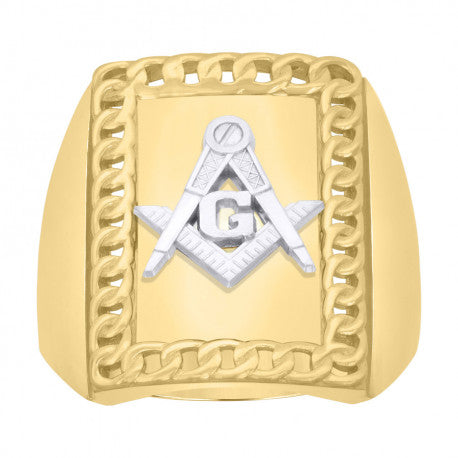 10Kt Gold Ring