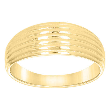 10Kt Gold Ring