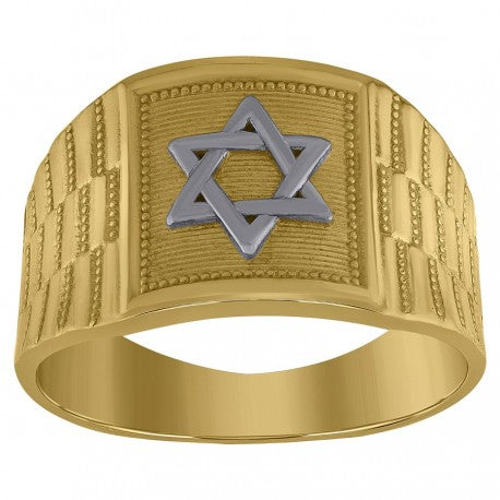 10Kt Gold Ring