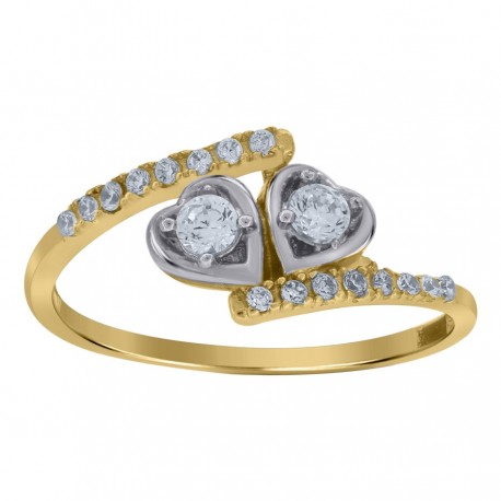 10Kt Gold Ring