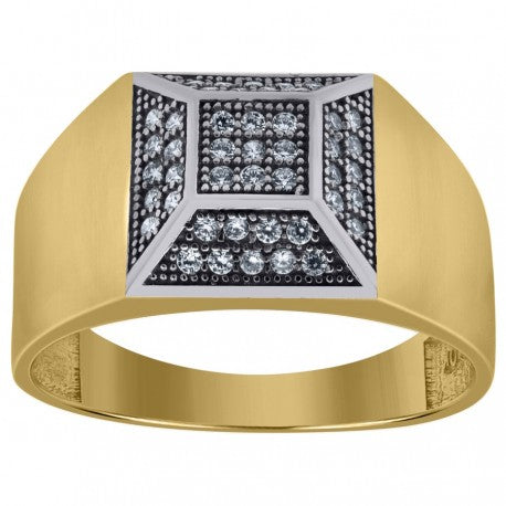 10Kt Gold Ring