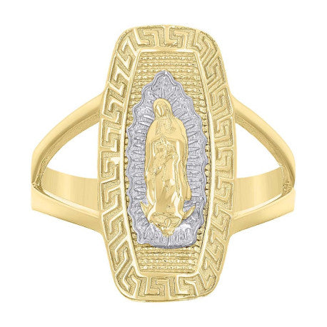 10Kt Gold Ring