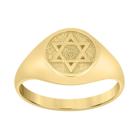 10Kt Gold Ring