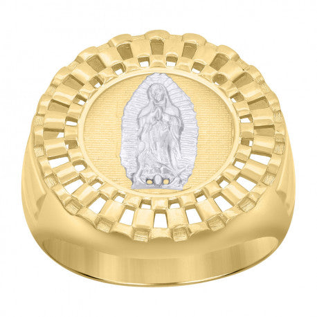 10Kt Gold Ring