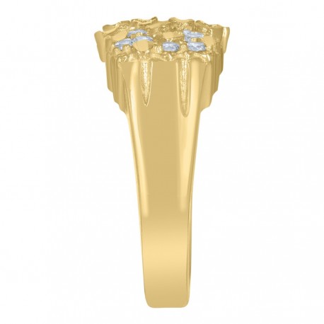 10Kt Gold Ring
