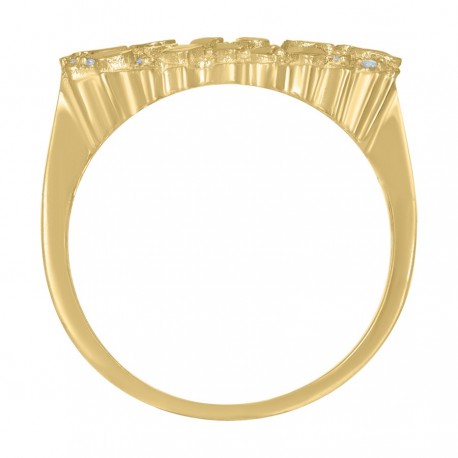 10Kt Gold Ring