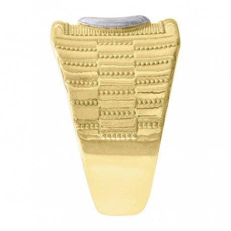 10Kt Gold Ring