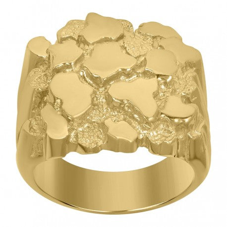 10Kt Gold Ring