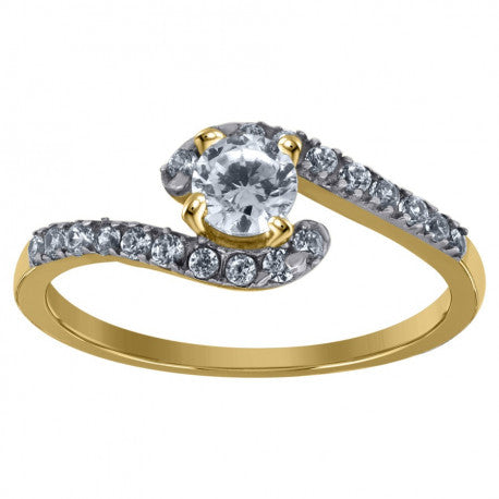 10Kt Gold Ring