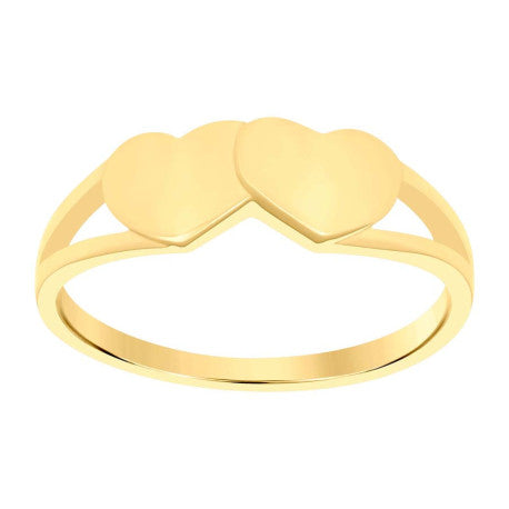 10Kt Gold Ring