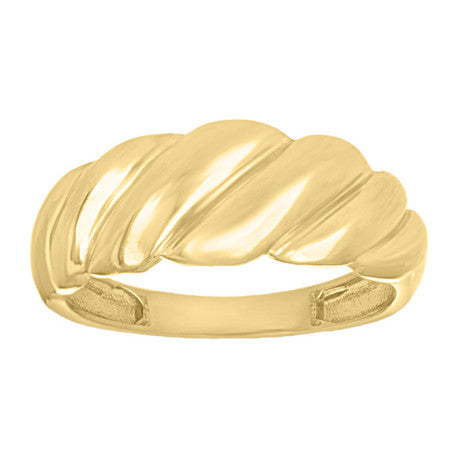 10Kt Gold Ring