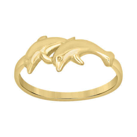 10Kt Gold Ring