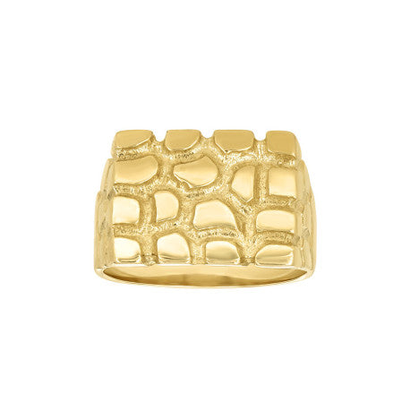 10Kt Gold Ring