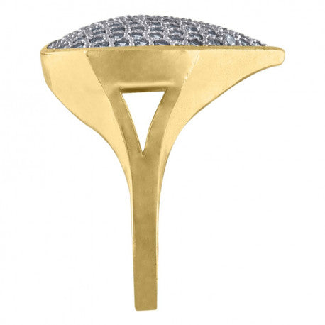 10Kt Gold Ring