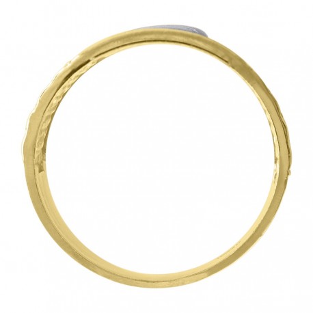 10Kt Gold Ring