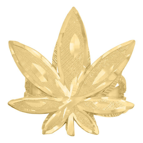 10Kt Gold Ring