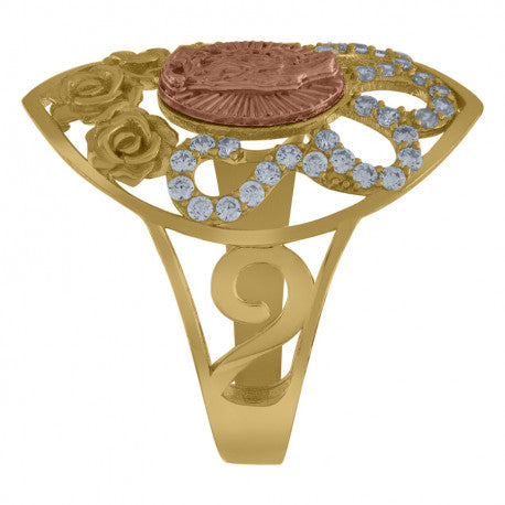 10Kt Gold Ring