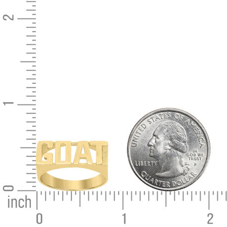 10Kt Gold Ring
