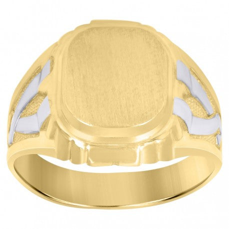 10Kt Gold Ring