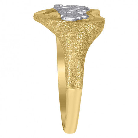 10Kt Gold Ring