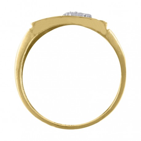 10Kt Gold Ring