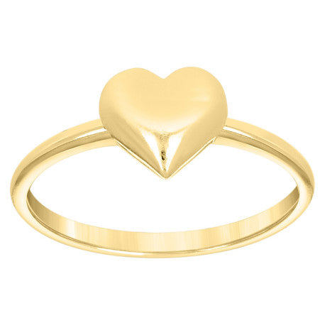 10Kt Gold Ring