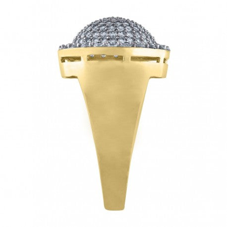 10Kt Gold Ring