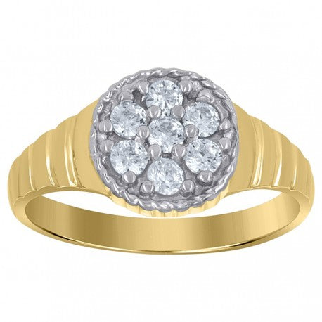 10Kt Gold Ring