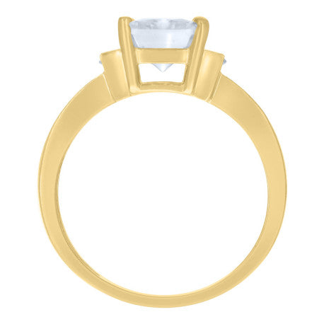 10Kt Gold Ring
