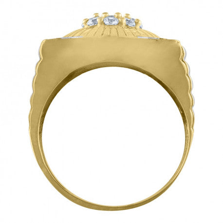 10Kt Gold Ring