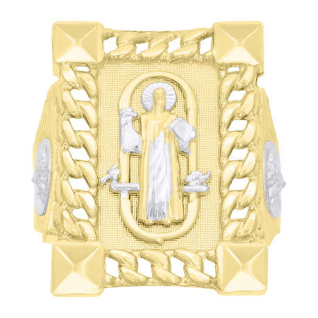 10Kt Gold Ring