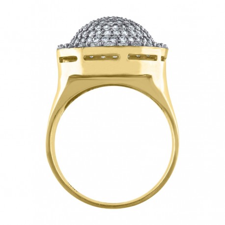 10Kt Gold Ring