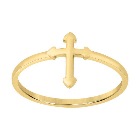 10Kt Gold Ring
