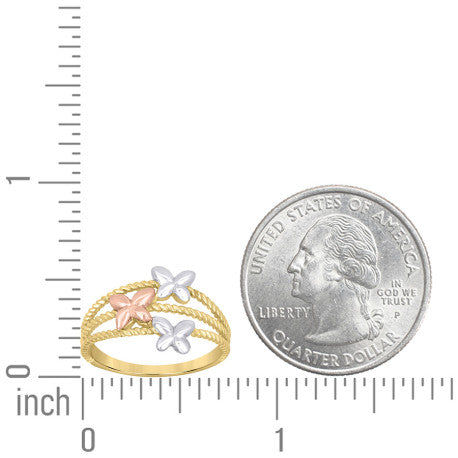 10Kt Gold Ring