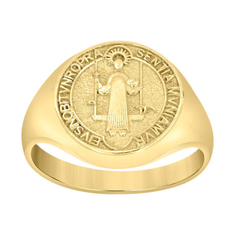 10Kt Gold Ring
