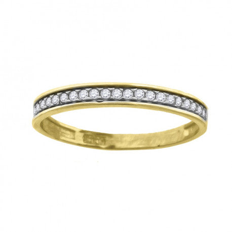10Kt Gold Ring