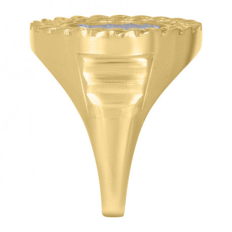 10Kt Gold Ring