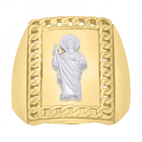 10Kt Gold Ring