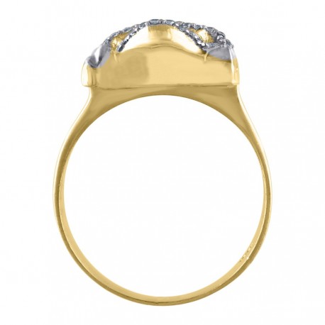 10Kt Gold Ring