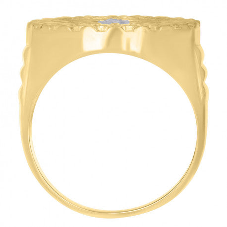 10Kt Gold Ring